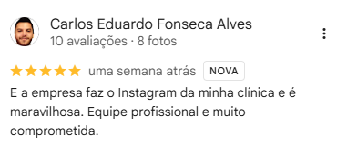 Depoimento de Carlos Eduardo Fonseca Alves sobre o trabalho da AVETDIGITAL
