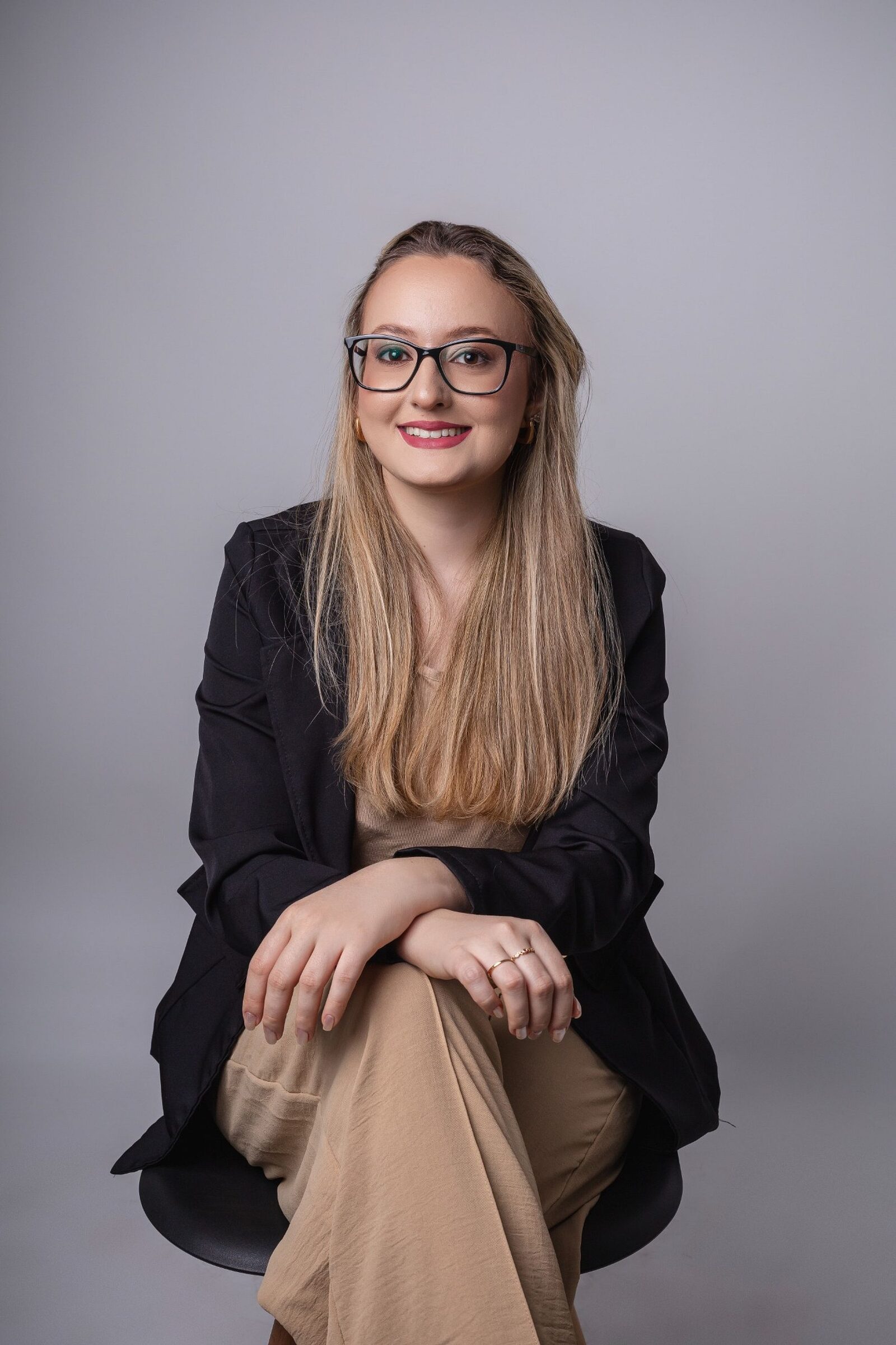 Maria Gabriela Mantovani, fundadora da AVETDIGITAL